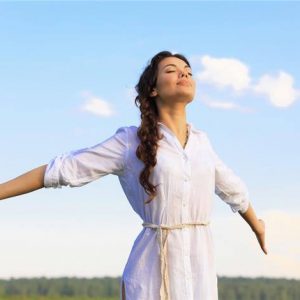 Διαλογισμός Αποδοχής